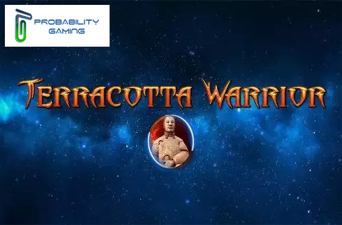 Terracotta Warrior